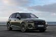 Pregled visokozmogljivega Audi SQ7 facelift 2024 fotografija 2