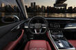 Pregled visokozmogljivega Audi SQ7 facelift 2024 fotografija 5