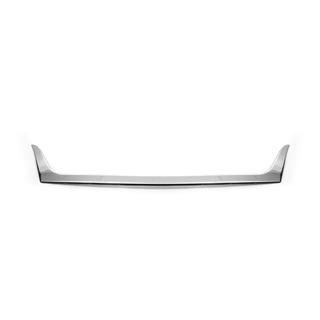 Obloga maske 2008-2011 (nerjavno jeklo) Renault Megane III 2009–2016 fotografija 2