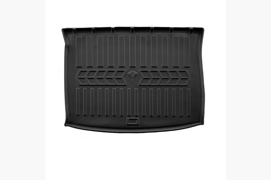 Ford Focus I 1998–2005 Stingray 3D korito za prtljažnik (HB) Image