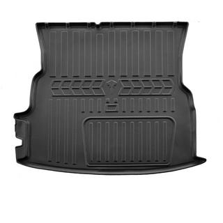 Gumijasta preproga za prtljažnik Stingray 3D (SD) Renault Symbol 1999–2008
