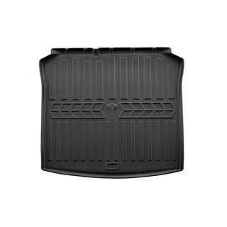 Stingray 3D (SW) gumijasta preproga za prtljažnik Seat Ibiza 2010–2017