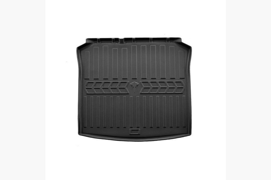 Seat Ibiza 2010–2017 Stingray 3D (SW) gumijasta preproga za prtljažnik Image