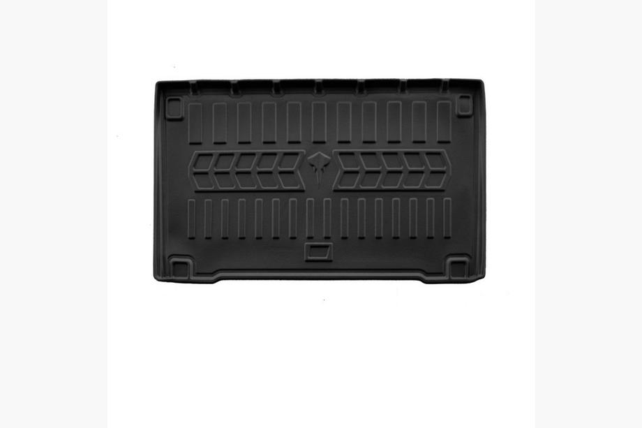 Suzuki Vitara 1998–2006 Kadica za prtljažnik Stingray 3D Image