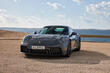 Test športnega kupeja Porsche 911 Carrera: prenova 2024 fotografija 1