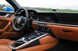 Test športnega kupeja Porsche 911 Carrera: prenova 2024 fotografija 5