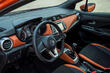 Test Nissan Micra V: utelešenje fotografija 4