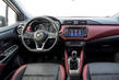 Test Nissan Micra V: utelešenje fotografija 6