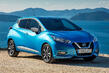 Test Nissan Micra V: utelešenje fotografija 1