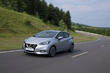 Test Nissan Micra V: utelešenje fotografija 3