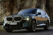 Test BMW XM: nova dimenzija športnosti fotografija 1