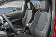 Test kombilimuzine Toyota Corolla Hatchback Hybrid fotografija 5