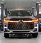 Toyota Land Cruiser 300 2021– VIP karoserijski komplet fotografija 4