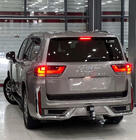 Toyota Land Cruiser 300 2021– VIP karoserijski komplet fotografija 5