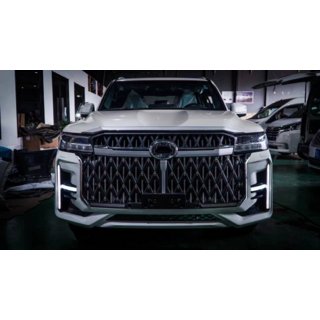VIP karoserijski komplet Toyota Land Cruiser 300 2021– fotografija 1