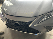 Lexus ES 2012–2018 Znižana cena: Sprednji odbijač F-Sport (v foliji, facelift) fotografija 2