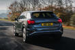 Pregled prenove Audi Q2 prve generacije fotografija 2