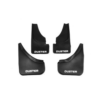 Blatne zavesice EuroCap (4 kos) Renault Duster 2008–2017 fotografija 2