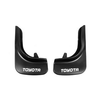 Blatne zavesice Toyota EuroCap (2 kosa) fotografija 1