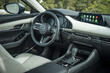 Pregled Mazda 3 Sedan IV generacije fotografija 6