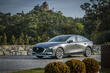 Pregled Mazda 3 Sedan IV generacije fotografija 2