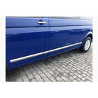 Volkswagen T5 Transporter 2003–2010 Znižano: Carmos vratne letve za dolgo medosje (1 vrata) fotografija 1