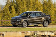 Pregled Fiat Toro: slog in funkcionalnost v enem pick-upu fotografija 1