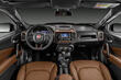 Pregled Fiat Toro: slog in funkcionalnost v enem pick-upu fotografija 5