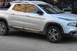 Pregled Fiat Toro: slog in funkcionalnost v enem pick-upu fotografija 3