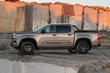 Test Volkswagen Amarok II: nova raven udobja in zmogljivosti fotografija 4