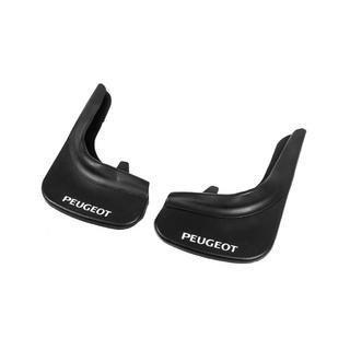 Blatne zavesice Peugeot EuroCap (2 kosa) fotografija 2