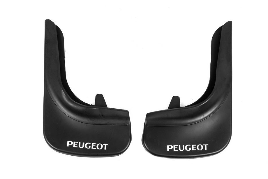 Peugeot Blatne zavesice Peugeot EuroCap (2 kosa) Fotografija 1