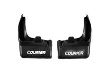 Ford Courier 2014–2023 Blatne zavesice EuroCap fotografija 3