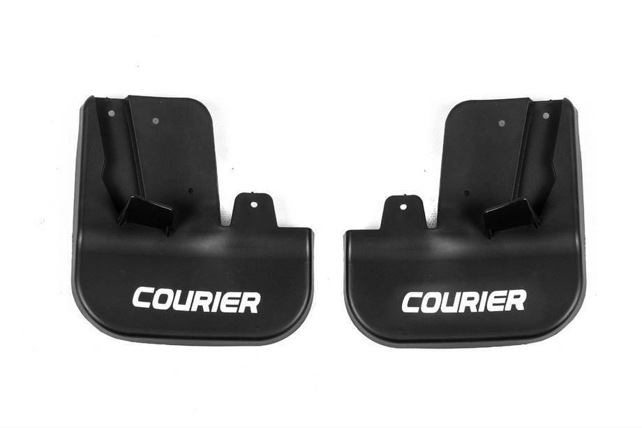 Ford Courier 2014–2023 Blatne zavesice EuroCap Image