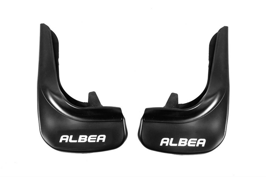 Fiat Albea 2002–2012 Blatniki EuroCap (2 kos) Image