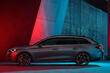 Cupra Leon Sportstourer 2024: pregled prenovljenega karavana fotografija 3