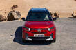 Citroen C3 Aircross 2024: nova generacija kompaktnega križanca fotografija 1
