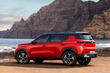 Citroen C3 Aircross 2024: nova generacija kompaktnega križanca fotografija 2