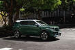 Citroen C3 Aircross 2024: nova generacija kompaktnega križanca fotografija 4