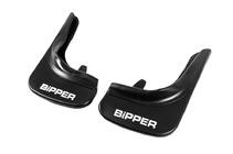 Peugeot Bipper 2008–2017 Blatne zavesice EuroCap Sprednji fotografija 2