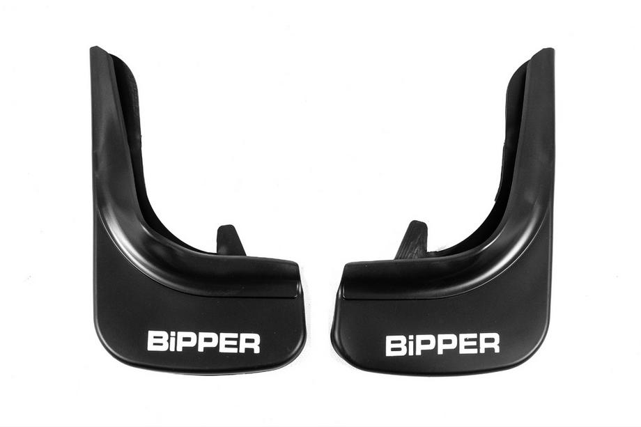 Peugeot Bipper 2008–2017 Blatne zavesice EuroCap Sprednji Image