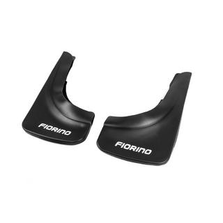 Blatne zavesice EuroCap Fiat Fiorino/Qubo 2008–2024 fotografija 2