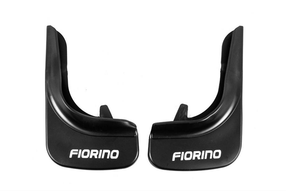 Fiat Fiorino/Qubo 2008–2024 Blatne zavesice EuroCap Komplet Fotografija 4
