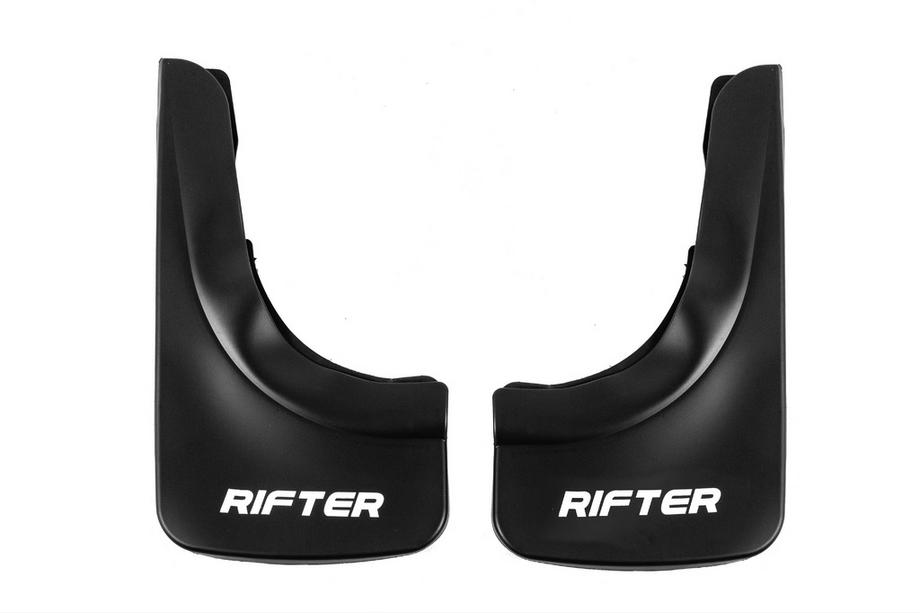 Peugeot Partner/Rifter 2019– Blatne zavesice EuroCap Image