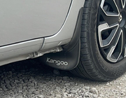 Renault Kangoo 2008–2020 Blatne zavesice EuroCap Zadnji fotografija 8