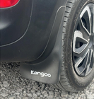 Renault Kangoo 2008–2020 Blatne zavesice EuroCap Zadnji fotografija 9