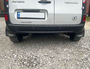 Renault Kangoo 2008–2020 Blatne zavesice EuroCap Zadnji fotografija 1