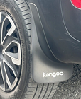 Renault Kangoo 2008–2020 Blatne zavesice EuroCap Zadnji fotografija 11