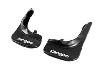 Renault Kangoo 2008–2020 Blatne zavesice EuroCap Zadnji fotografija 6