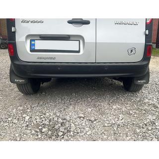 Blatne zavesice EuroCap Renault Kangoo 2008–2020 fotografija 1